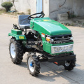 Tractor barato de la granja 25HP de la maquinaria agrícola de China para la venta